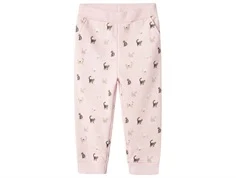 Name It sweatpants ballerina med katteprint
